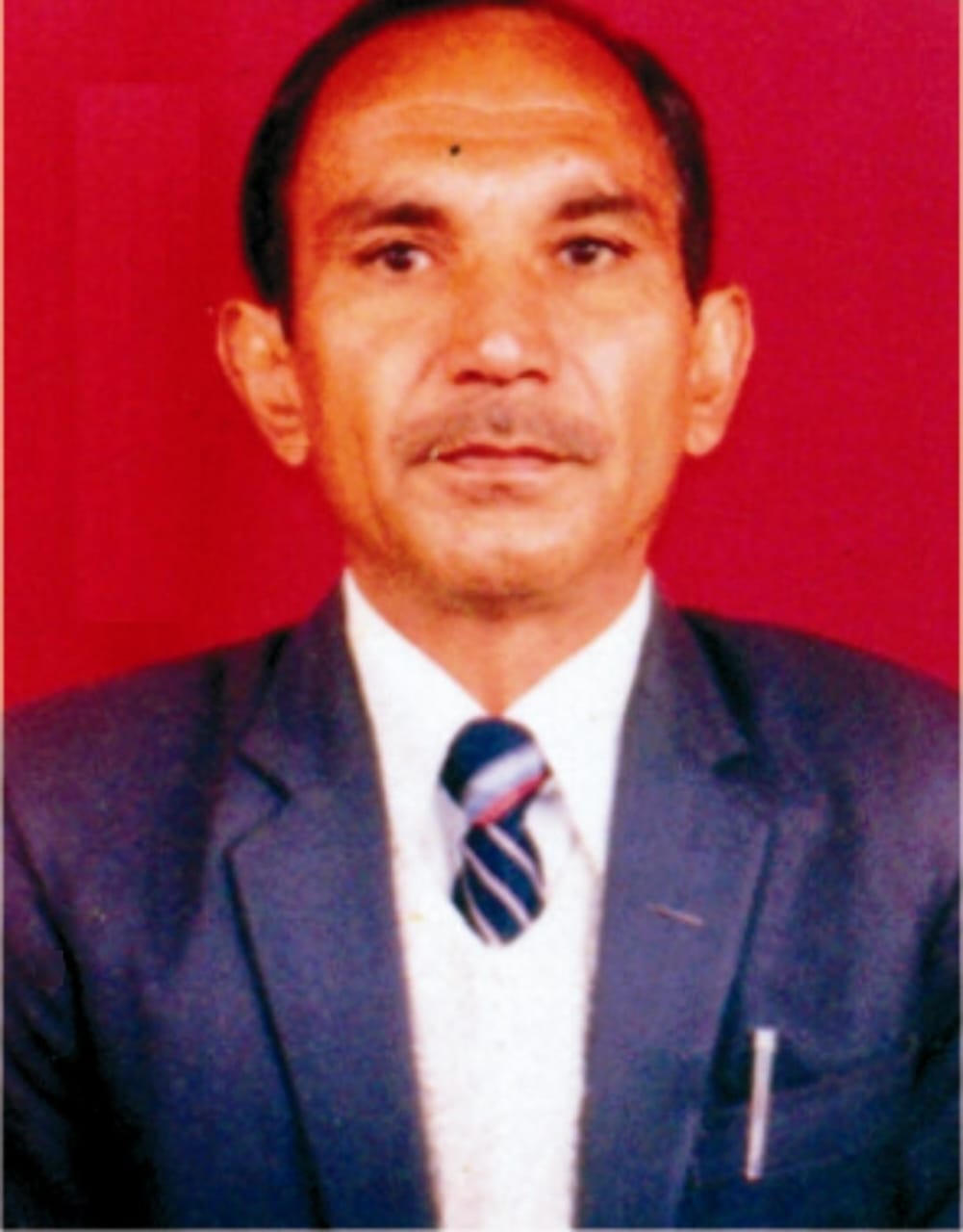 Dr Ompal Singh